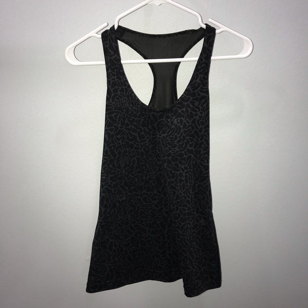 Cool Racerback